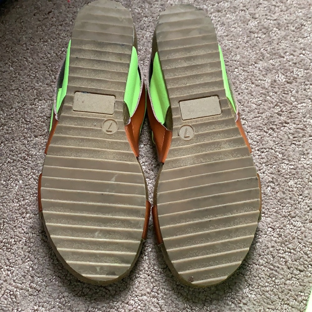 Mossimo Sandals - image 2